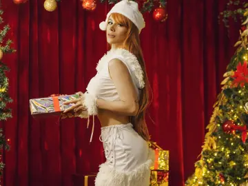 Livejasmin Sex Chat of LeahRed