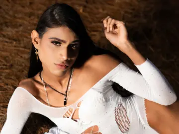 Livejasmin Sex Cam of LissyAndradet