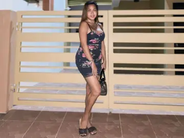 Livejasmin Adult Video Chat of TyraSalsalita