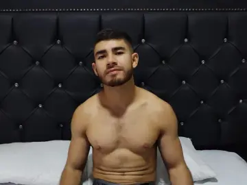 Livejasmin Adult Video Chat of LucaPembroke