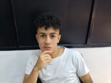 Livejasmin Free Porn Cam of NicoCartter