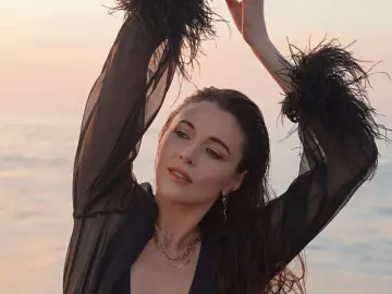 Livejasmin Nude Webcam of Milanas