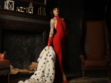 Livejasmin Best live sex cam show of SilviaVinylstore