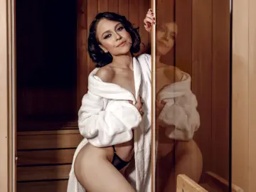 Livejasmin Adult Video Chat of MonicaMoris