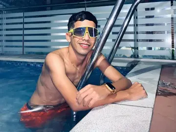 Livejasmin Best Webcam of SammerSwitch