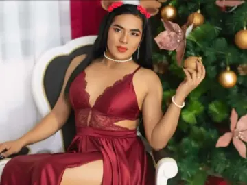 Livejasmin Free Porn Cam of ScarlethMarin