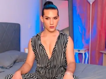 Livejasmin Sex Chat of KeniaRoberts