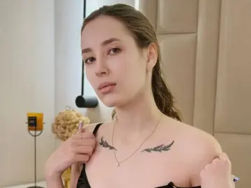 Livejasmin Sex Chat of LunaFinn