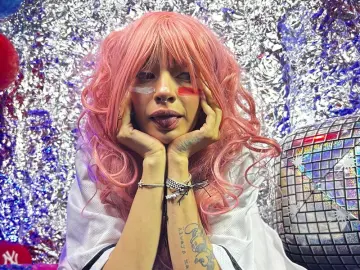 Livejasmin Live Sex Cam of LaurenEvansRosse