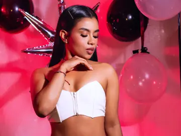 Livejasmin Sex Cam of MilyThomas