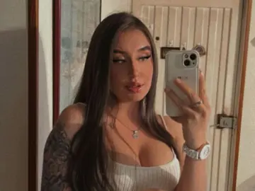 Livejasmin Best live sex cam show of CherryMichael