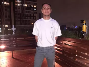 Livejasmin Live Sex Cam of AntonyTaylor