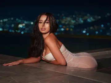 Livejasmin Sex Chat of PaolaFalcone