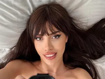 Livejasmin Sex Cam of Ana