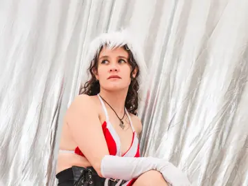 Livejasmin Live Sex of LiaGlitzz