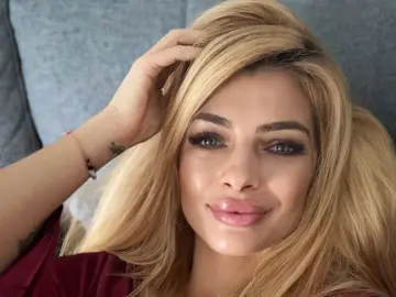 Livejasmin Watch Live Sex Cams of RonieParker