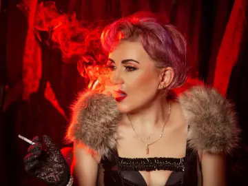 Livejasmin Sex Cam of IsabelaConte