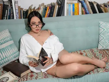 Livejasmin Live Sex Cam of LunaSilvestre