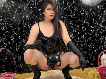 Livejasmin Nude Webcam of KonnieAria