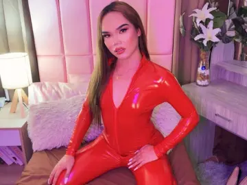 Livejasmin Live Sex Cam of AllyahSamson