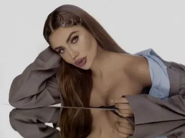 Livejasmin Nude Webcam of KendallRossie