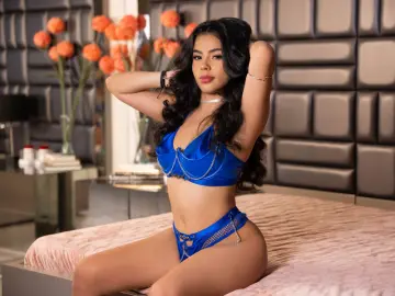 Livejasmin Adult Video Chat of JulianaCarrera