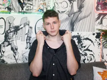 Livejasmin Free Porn Cam of HectorSpector