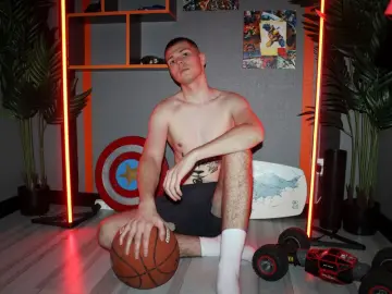 Livejasmin Free Porn Cam of HectorSpector