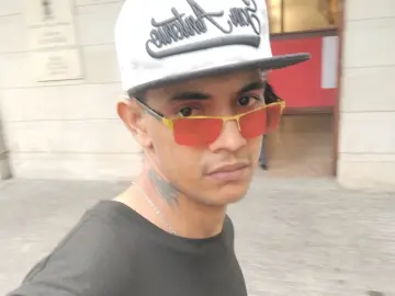 Livejasmin Nude Webcam of TonyHops