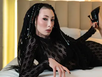 Livejasmin Adult Webcams of RoxyUrban