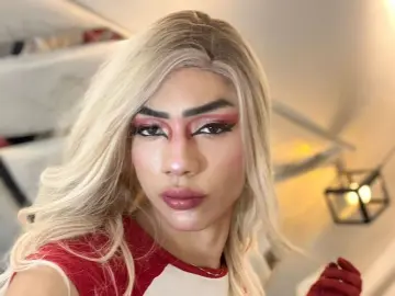 Livejasmin Sex Chat of MeganRedfire