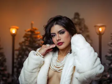 Livejasmin Adult Webcam of ZaraCastelli