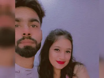 Livejasmin Best Webcam of RomeoANDShizuka