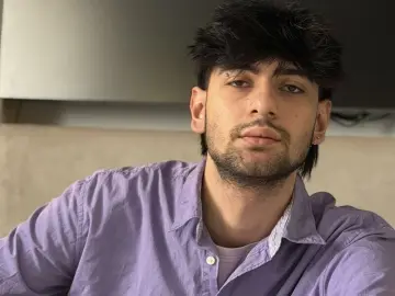 Livejasmin Sex Chat of NixonGale