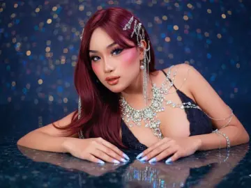 Livejasmin Adult Video Chat of BeenieMikah