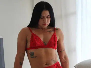 Livejasmin Private Sex Chat of JuliethMaine