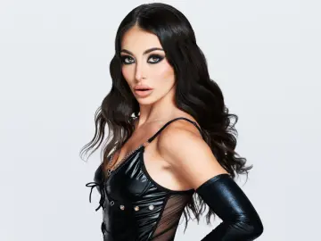 Livejasmin Watch Live Sex Cams of MoniqueeMinx