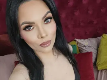 Livejasmin Best Webcam of VictoriaMinha