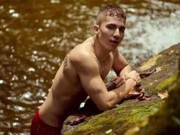 Livejasmin Nude Webcam of AsmodeoEvans