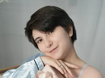 Livejasmin Adult Video Chat of LilyMarlin