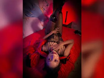 Livejasmin Live Sex of AlanaWalkerz