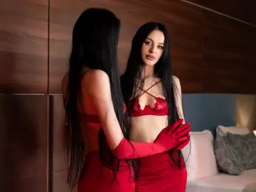 Livejasmin Best Webcam of DariaNight