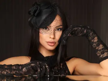 Livejasmin Sex Cam of CarlaNichols