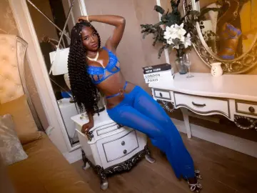 Livejasmin Sex Chat of IvonnyRoss