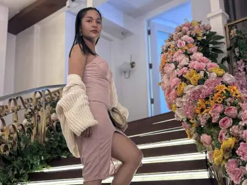 Livejasmin Live Sex of DanayaClark