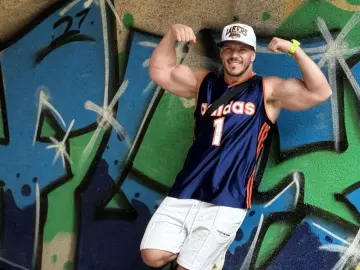 Livejasmin Nude Webcam of AngeloEric