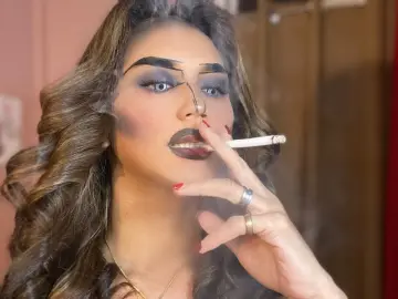 Livejasmin Live Porn of KieshaSmith