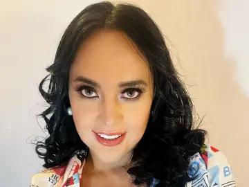 Livejasmin Live Porn of VenusBrown