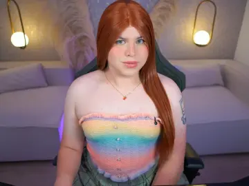 Livejasmin Live Sex of CamilaFerretti