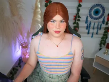 CamilaFerretti from livejasmin